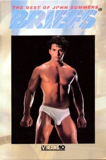 Poster of Briefs: The Best of John Summers