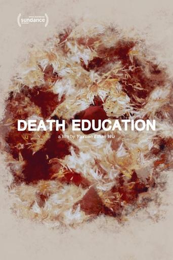 Poster of Death Education