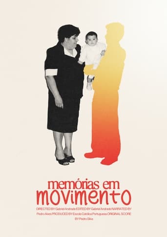 Poster of Moving Memories