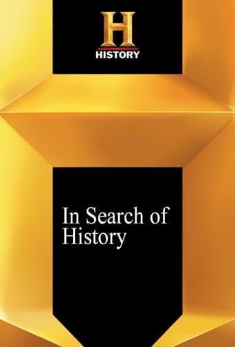 Poster of In Search of History