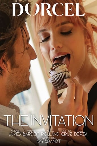 Poster of The Invitation