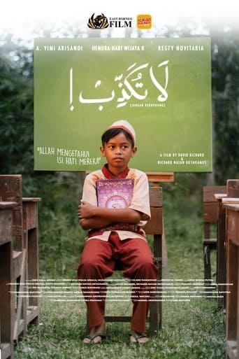 Poster of La Tukad'djib