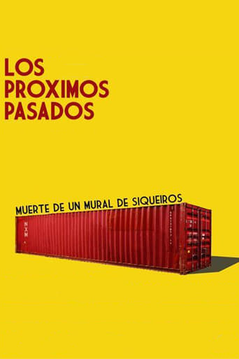 Poster of Los próximos pasados