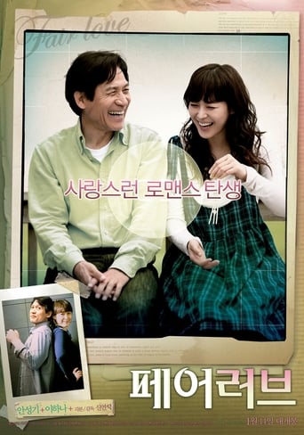 Poster of Fair Love