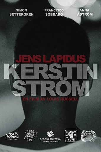 Poster of Kerstin Ström