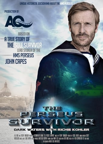 Poster of The Perseus Survivor