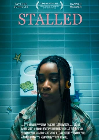 Poster of Stalled