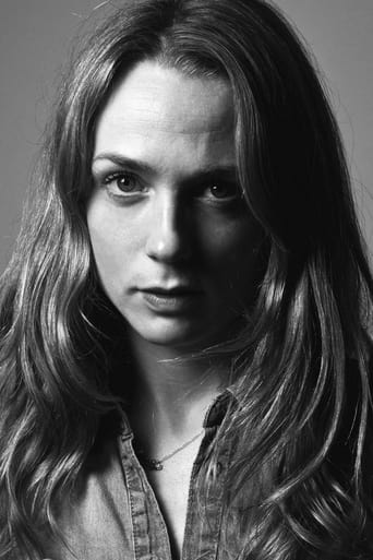 Portrait of Kerry Condon