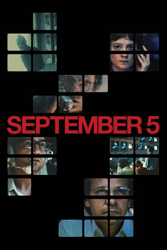 Poster of September 5