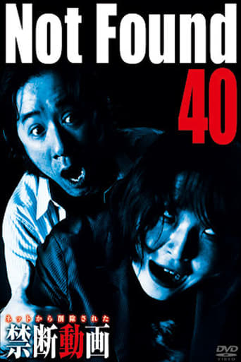 Poster of Not Found 40