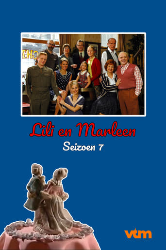 Portrait for Lili and Marleen - Season 7