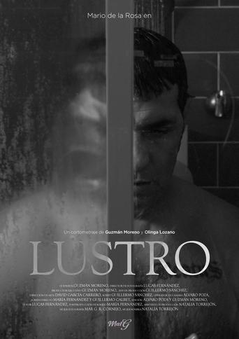 Poster of Lustrum