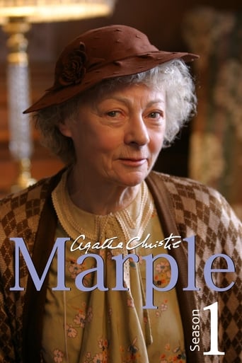 Portrait for Agatha Christie's Marple - Series 1