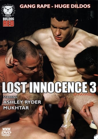 Poster of Lost Innocence 3