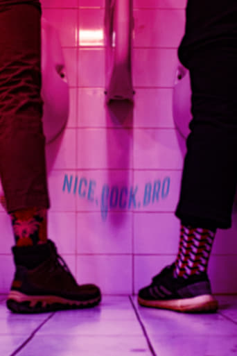 Poster of Nice Sock Bro