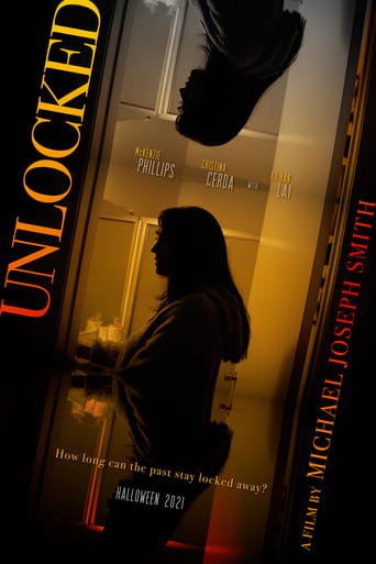 Poster of Unlocked