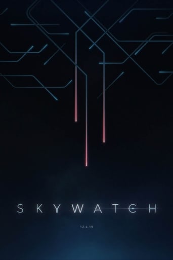 Poster of Skywatch