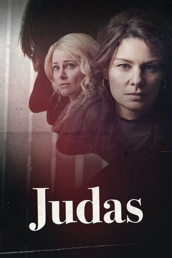 Portrait for Judas - Season 1