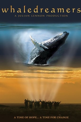 Poster of Whaledreamers