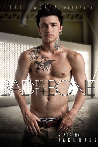 Poster of Bad To The Bone