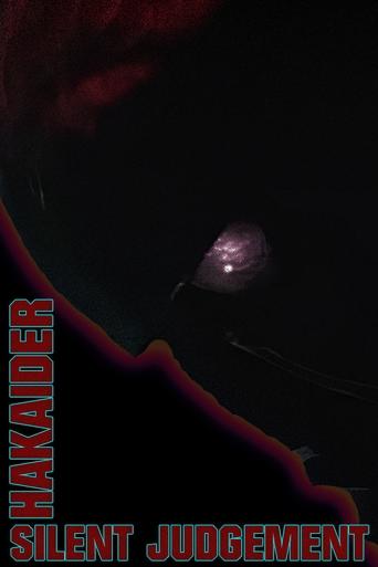 Poster of Hakaider: Silent Judgement