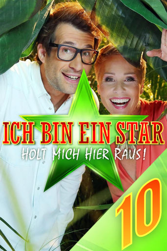 Portrait for Ich bin ein Star – Holt mich hier raus! - Season 10