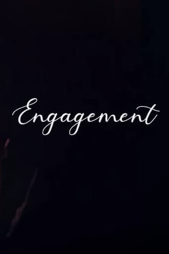 Poster of Engagement