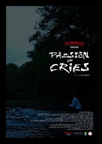 Poster of Passion of Cries