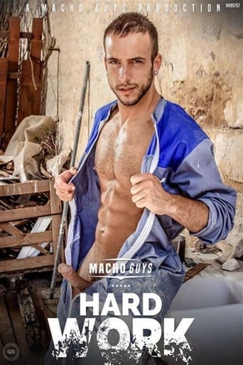 Poster of Hard Work