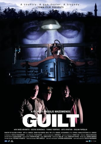 Poster of Guilt