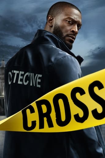 Poster of Cross