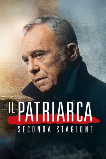 Portrait for The Patriarch - Season 2