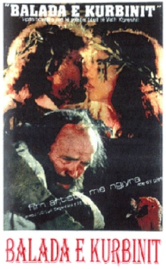 Poster of Ballad of Kurbini