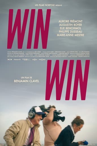 Poster of Win-Win