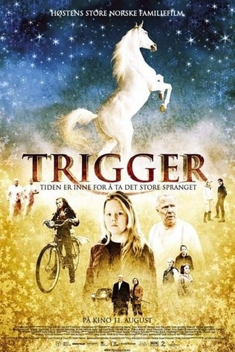 Poster of Trigger