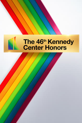 Portrait for The Kennedy Center Honors - Season 46