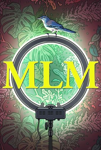 Poster of MLM