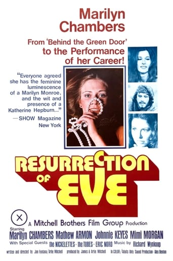 Poster of Resurrection of Eve