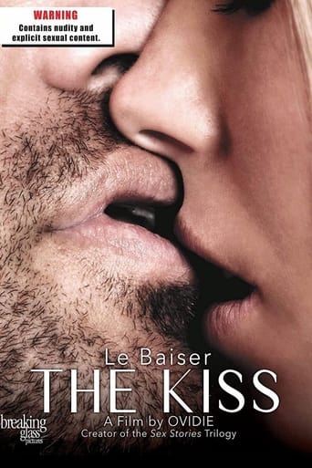 Poster of The Kiss