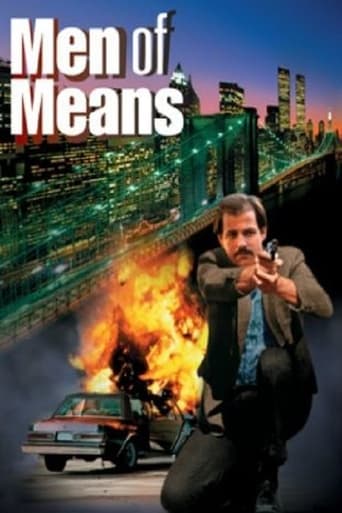 Poster of Men of Means