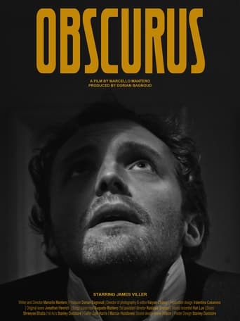 Poster of Obscurus