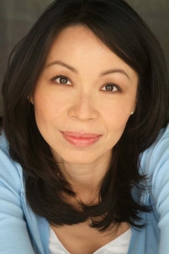 Portrait of Tiley Chao