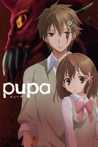 Portrait for Pupa - Season 1