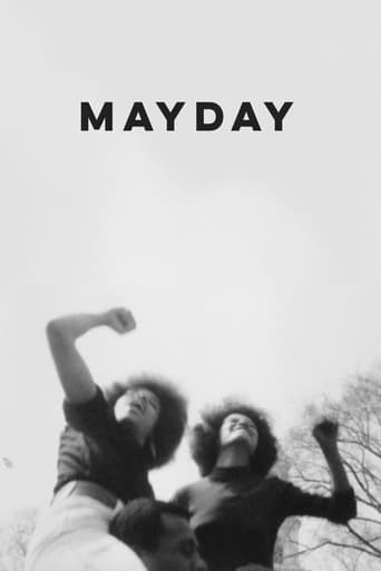 Poster of Mayday