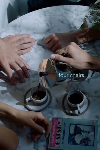 Poster of Four Chairs