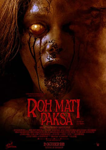 Poster of Roh Mati Paksa