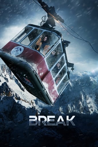 Poster of Break