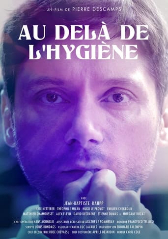 Poster of Au delà de l'hygiène