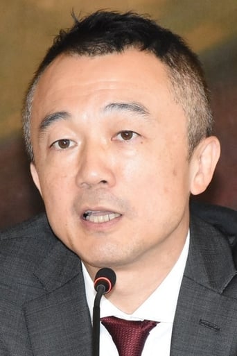 Portrait of Yoshihiro Suzuki