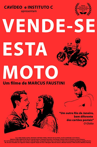 Poster of Motolove